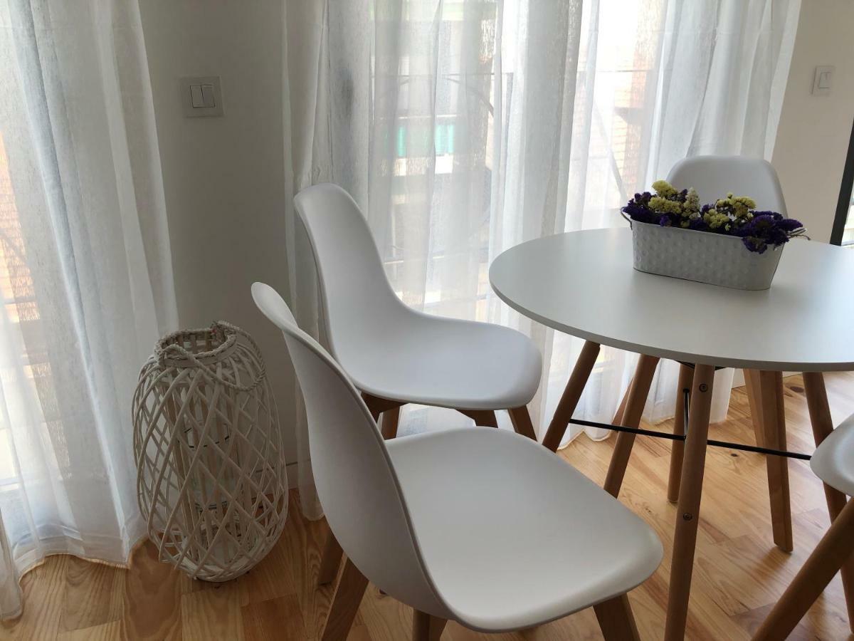 Chung cư 70 m² 1 phòng ngủ, 1 phòng tắm riêng ở Cedofeita Porto Ngoại thất bức ảnh